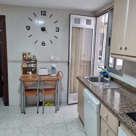 Single Alicante