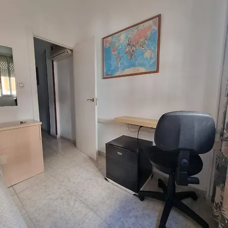 Homestay Single Alicante